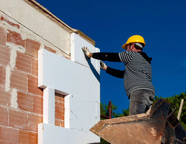 Best Cellulose Insulation  in Stone Mountain, GA