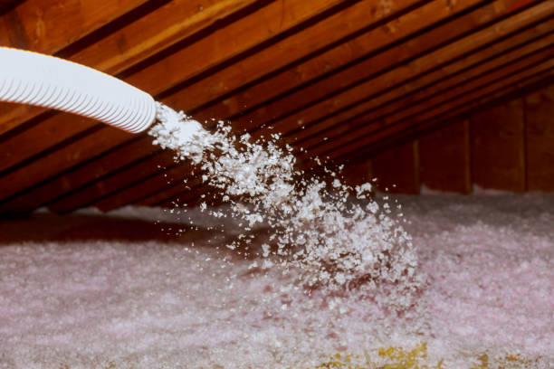 Range of Insulation Solutions in Stone Mountain, GA