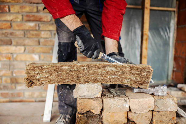 Best Soundproof Insulation Installation  in Stone Mountain, GA